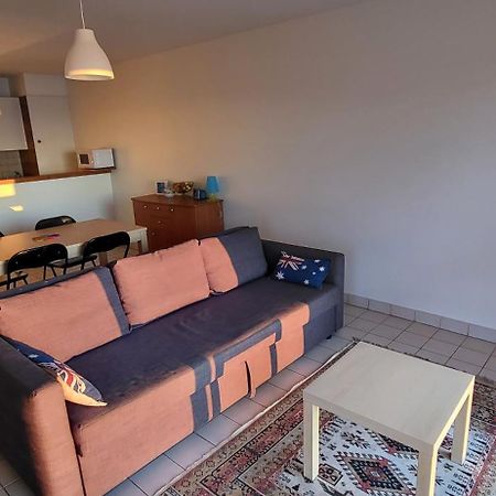 Appartement Les Pieds Dans L'Eau Saint-Cast-le-Guildo Exteriér fotografie