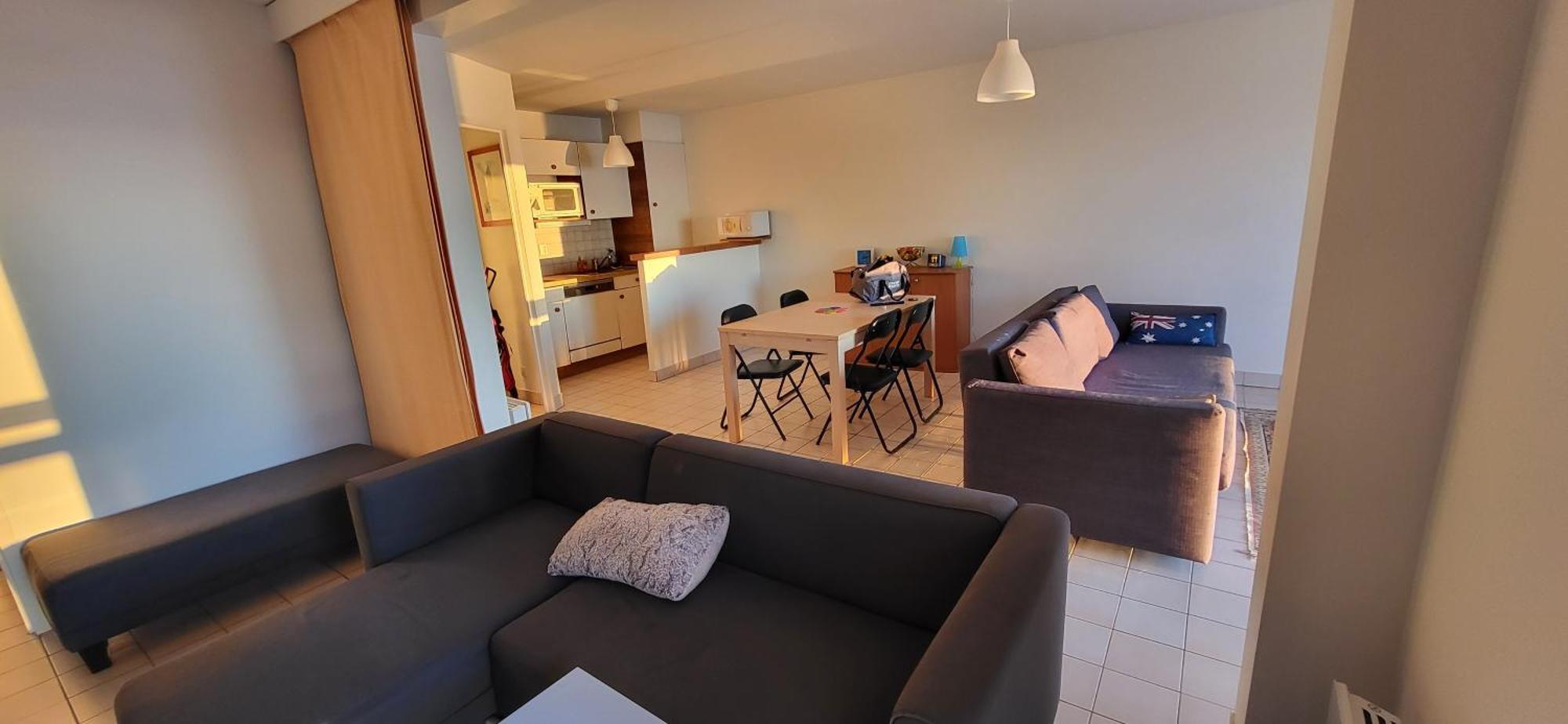 Appartement Les Pieds Dans L'Eau Saint-Cast-le-Guildo Exteriér fotografie